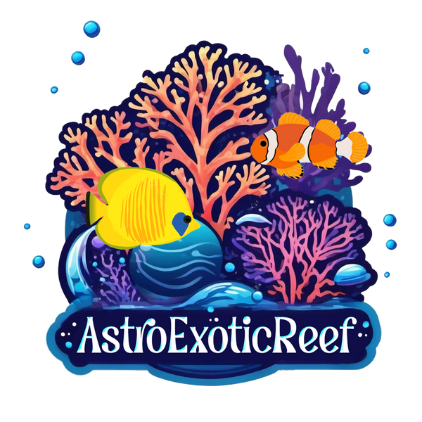 AstroExoticReef